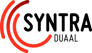 Syntra Duaal logo
